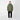 KNIGHTSBRIDGE PADDED COAT-KHAKI